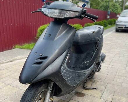 Хонда Інша, об'ємом двигуна 65 л та пробігом 0 тис. км за 12000 $, фото 1 на Automoto.ua