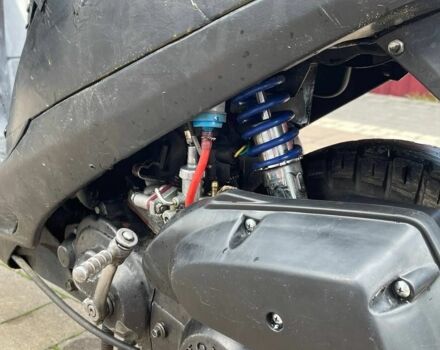 Хонда Інша, об'ємом двигуна 65 л та пробігом 0 тис. км за 12000 $, фото 3 на Automoto.ua