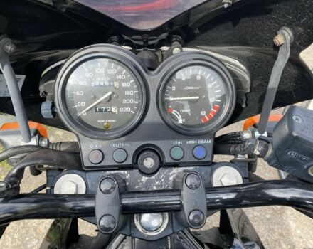 Хонда Другая, объемом двигателя 0.5 л и пробегом 0 тыс. км за 2600 $, фото 4 на Automoto.ua