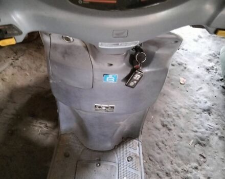 Хонда Другая, объемом двигателя 50 л и пробегом 0 тыс. км за 20500 $, фото 2 на Automoto.ua