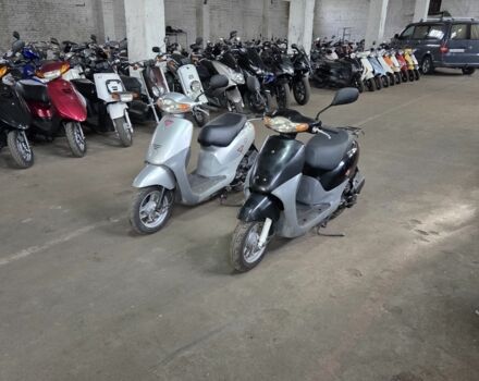Хонда Другая, объемом двигателя 50 л и пробегом 0 тыс. км за 350 $, фото 3 на Automoto.ua