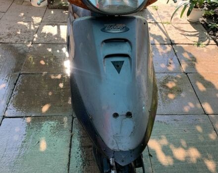 Хонда Інша, об'ємом двигуна 6 л та пробігом 0 тис. км за 10300 $, фото 1 на Automoto.ua