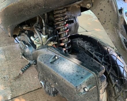 Хонда Інша, об'ємом двигуна 6 л та пробігом 0 тис. км за 10300 $, фото 7 на Automoto.ua