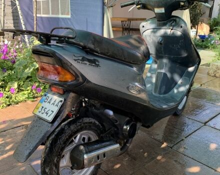 Хонда Інша, об'ємом двигуна 6 л та пробігом 0 тис. км за 10300 $, фото 4 на Automoto.ua