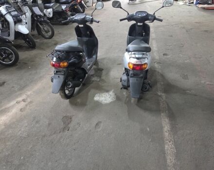 Хонда Другая, объемом двигателя 50 л и пробегом 0 тыс. км за 350 $, фото 2 на Automoto.ua