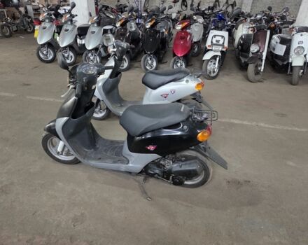 Хонда Другая, объемом двигателя 50 л и пробегом 0 тыс. км за 350 $, фото 4 на Automoto.ua