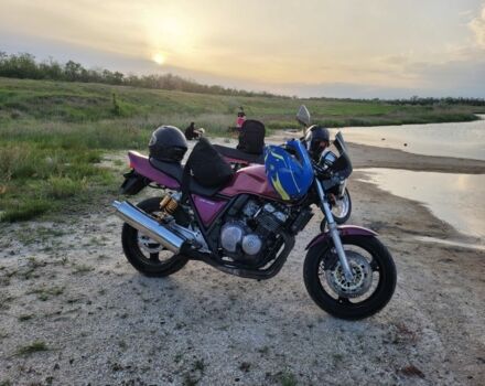 Хонда Другая, объемом двигателя 6 л и пробегом 0 тыс. км за 2400 $, фото 1 на Automoto.ua