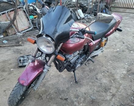 Хонда Другая, объемом двигателя 6 л и пробегом 0 тыс. км за 2400 $, фото 3 на Automoto.ua