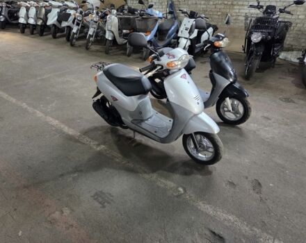 Хонда Другая, объемом двигателя 50 л и пробегом 0 тыс. км за 350 $, фото 1 на Automoto.ua