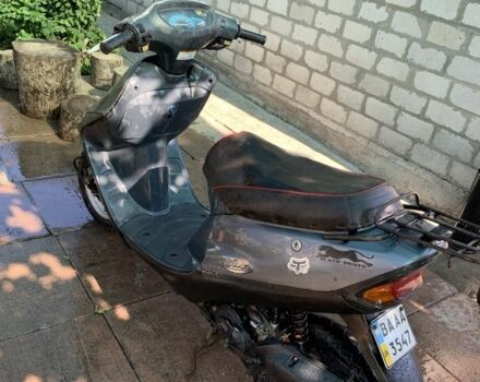 Хонда Інша, об'ємом двигуна 6 л та пробігом 0 тис. км за 10300 $, фото 3 на Automoto.ua