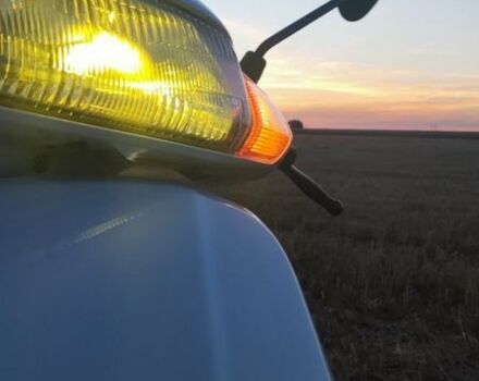 Хонда Другая, объемом двигателя 6 л и пробегом 0 тыс. км за 21000 $, фото 2 на Automoto.ua