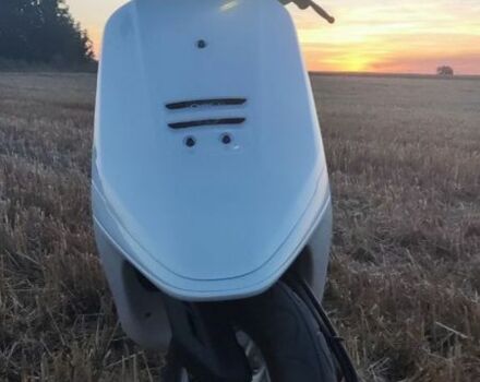 Хонда Другая, объемом двигателя 6 л и пробегом 0 тыс. км за 21000 $, фото 1 на Automoto.ua