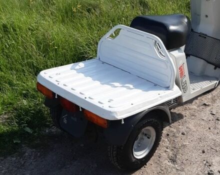 Хонда Другая, объемом двигателя 49 л и пробегом 0 тыс. км за 850 $, фото 4 на Automoto.ua