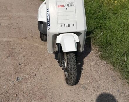Хонда Другая, объемом двигателя 49 л и пробегом 0 тыс. км за 850 $, фото 1 на Automoto.ua