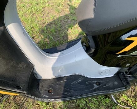 Хонда Інша, об'ємом двигуна 50 л та пробігом 0 тис. км за 18500 $, фото 4 на Automoto.ua
