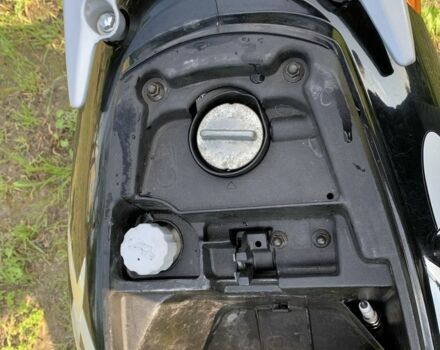 Хонда Інша, об'ємом двигуна 50 л та пробігом 0 тис. км за 18500 $, фото 16 на Automoto.ua
