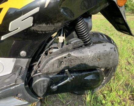 Хонда Інша, об'ємом двигуна 50 л та пробігом 0 тис. км за 18500 $, фото 5 на Automoto.ua