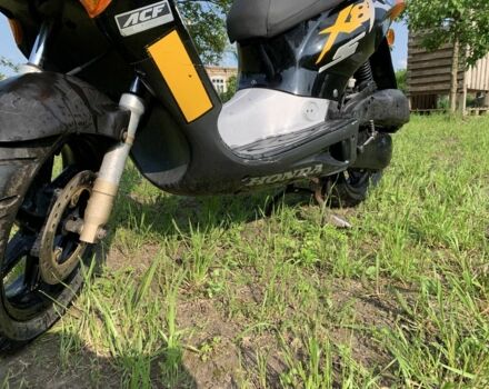 Хонда Інша, об'ємом двигуна 50 л та пробігом 0 тис. км за 18500 $, фото 3 на Automoto.ua