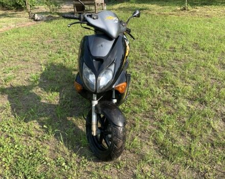 Хонда Інша, об'ємом двигуна 50 л та пробігом 0 тис. км за 18500 $, фото 1 на Automoto.ua