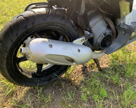 Хонда Інша, об'ємом двигуна 50 л та пробігом 0 тис. км за 18500 $, фото 9 на Automoto.ua