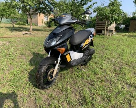 Хонда Інша, об'ємом двигуна 50 л та пробігом 0 тис. км за 18500 $, фото 11 на Automoto.ua