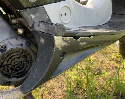Хонда Інша, об'ємом двигуна 50 л та пробігом 0 тис. км за 18500 $, фото 10 на Automoto.ua