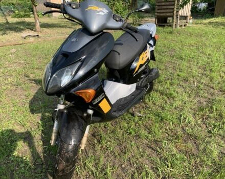 Хонда Інша, об'ємом двигуна 50 л та пробігом 0 тис. км за 18500 $, фото 2 на Automoto.ua