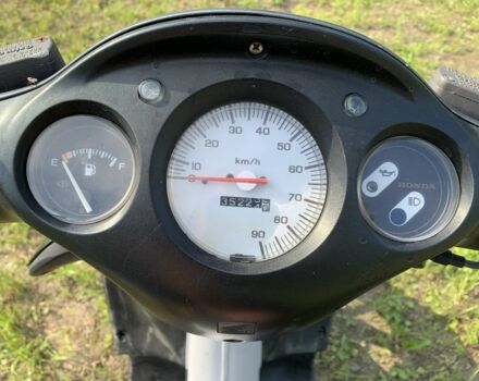 Хонда Інша, об'ємом двигуна 50 л та пробігом 0 тис. км за 18500 $, фото 14 на Automoto.ua