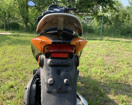 Хонда Інша, об'ємом двигуна 50 л та пробігом 0 тис. км за 18500 $, фото 7 на Automoto.ua