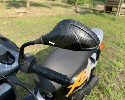 Хонда Інша, об'ємом двигуна 50 л та пробігом 0 тис. км за 18500 $, фото 13 на Automoto.ua