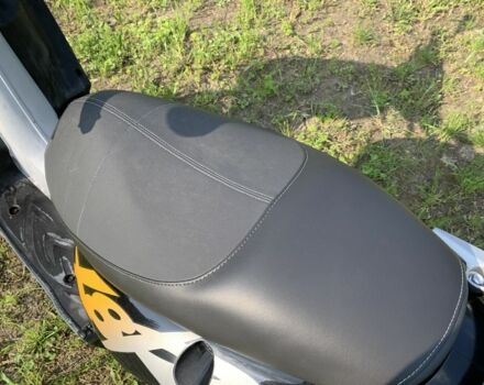 Хонда Інша, об'ємом двигуна 50 л та пробігом 0 тис. км за 18500 $, фото 6 на Automoto.ua