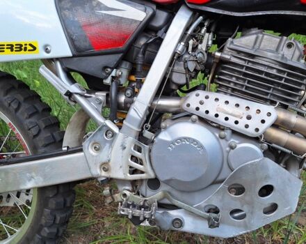 Хонда Інша, об'ємом двигуна 0.25 л та пробігом 0 тис. км за 4200 $, фото 3 на Automoto.ua