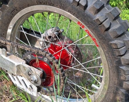 Хонда Інша, об'ємом двигуна 0.25 л та пробігом 0 тис. км за 4200 $, фото 7 на Automoto.ua