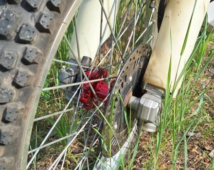 Хонда Інша, об'ємом двигуна 0.25 л та пробігом 0 тис. км за 4200 $, фото 6 на Automoto.ua