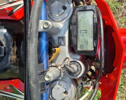 Хонда Інша, об'ємом двигуна 0.25 л та пробігом 0 тис. км за 4200 $, фото 5 на Automoto.ua