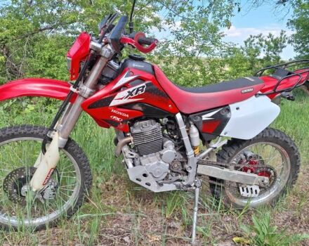 Хонда Інша, об'ємом двигуна 0.25 л та пробігом 0 тис. км за 4200 $, фото 1 на Automoto.ua