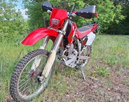 Хонда Інша, об'ємом двигуна 0.25 л та пробігом 0 тис. км за 4200 $, фото 9 на Automoto.ua