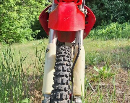 Хонда Інша, об'ємом двигуна 0.25 л та пробігом 0 тис. км за 4200 $, фото 2 на Automoto.ua