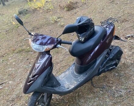 Хонда Інша, об'ємом двигуна 49 л та пробігом 0 тис. км за 18000 $, фото 3 на Automoto.ua