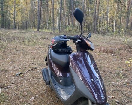 Хонда Інша, об'ємом двигуна 49 л та пробігом 0 тис. км за 18000 $, фото 5 на Automoto.ua