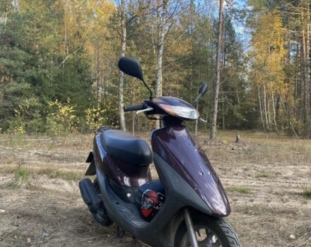 Хонда Інша, об'ємом двигуна 49 л та пробігом 0 тис. км за 18000 $, фото 1 на Automoto.ua