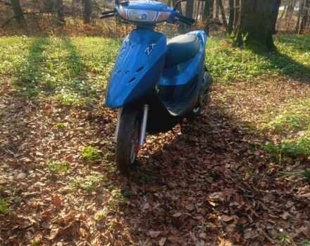 Хонда Другая, объемом двигателя 65 л и пробегом 0 тыс. км за 387 $, фото 3 на Automoto.ua
