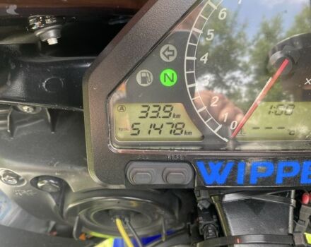 Хонда Інша, об'ємом двигуна 1 л та пробігом 0 тис. км за 6000 $, фото 6 на Automoto.ua