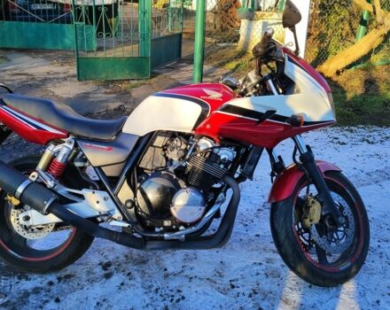 Хонда Інша, об'ємом двигуна 6 л та пробігом 0 тис. км за 3200 $, фото 1 на Automoto.ua