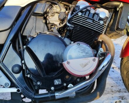 Хонда Інша, об'ємом двигуна 6 л та пробігом 0 тис. км за 3200 $, фото 5 на Automoto.ua