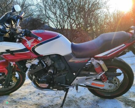 Хонда Інша, об'ємом двигуна 6 л та пробігом 0 тис. км за 3200 $, фото 2 на Automoto.ua
