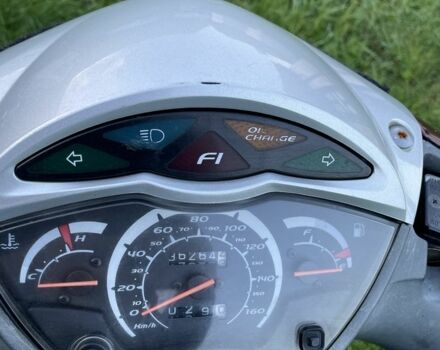 Хонда Інша, об'ємом двигуна 0.13 л та пробігом 0 тис. км за 650 $, фото 5 на Automoto.ua