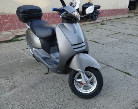 Хонда Другая, объемом двигателя 6 л и пробегом 0 тыс. км за 510 $, фото 5 на Automoto.ua