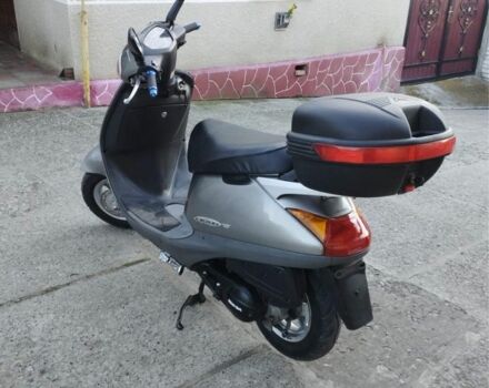 Хонда Другая, объемом двигателя 6 л и пробегом 0 тыс. км за 510 $, фото 2 на Automoto.ua