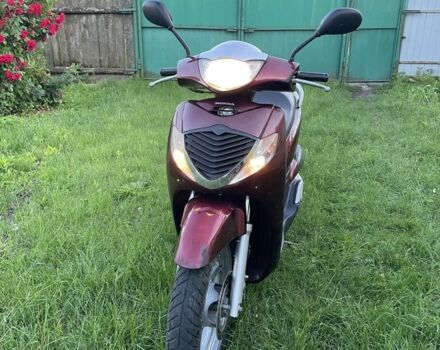 Хонда Інша, об'ємом двигуна 0.13 л та пробігом 0 тис. км за 650 $, фото 4 на Automoto.ua
